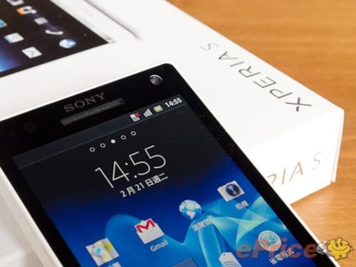 问题三:索尼LT26i(Xperia S)的性价比如何?