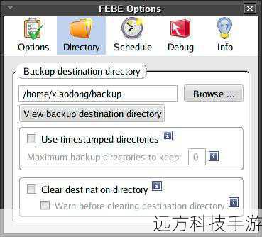 问题1:为什么选择Firefox扩展和FEBE进行个性化?