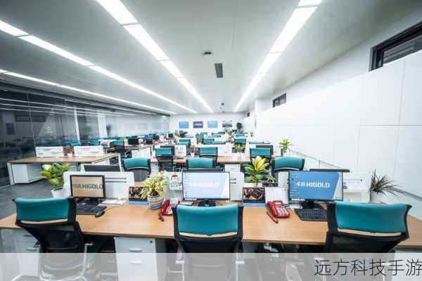 性能强劲，高效办公