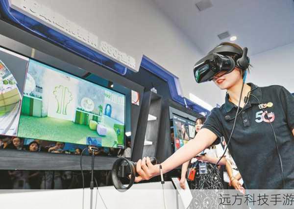 创意无限，娱乐新体验