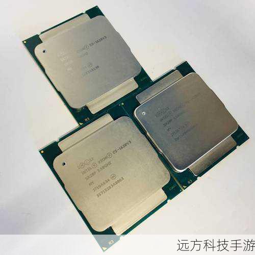 强劲的心脏:Intel Xeon E5-1620 v3处理器