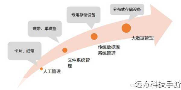 高效的内存与存储系统