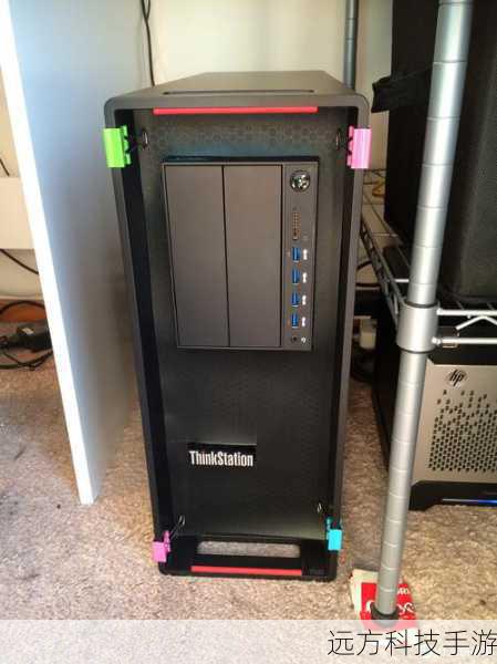 在接口方面,联想ThinkStation P500 30A60048CN提供了丰富的输入输出端口,包括前置的4个USB3.0接口、读卡器、立体声麦克风接口等,以及后置的RJ45网络接口、4个USB3.0接口、4个USB2.0接口和3个模拟音频接口等,这些接口不仅满足了用户日常使用的需求,还提供了良好的扩展性,方便用户连接各种外部设备和进行数据传输。