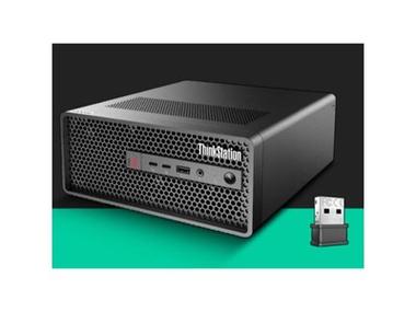 1. 联想ThinkStation P500 30A60048CN的最大内存容量是多少?