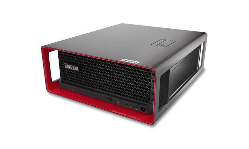 3. 联想ThinkStation P500 30A60048CN的显卡性能如何?