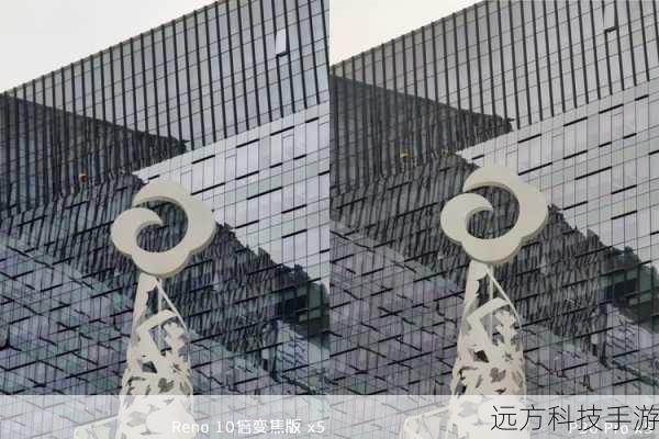 十倍变焦,拓宽视野边界