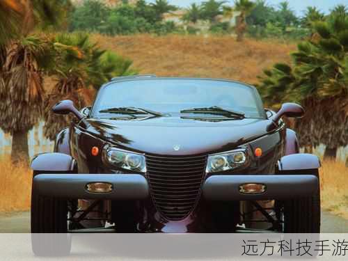 复古外观,经典再现