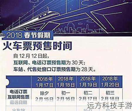 终结抢票大战,共创和谐出行