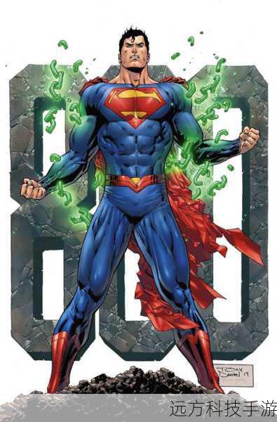 答案:克拉克·肯特(Clark Kent),这个看似平凡的名字背后隐藏的是地球上的超级英雄——超人。