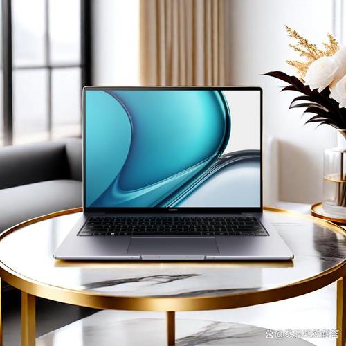 1. 华为MateBook 14s:高性能与触控的完美融合