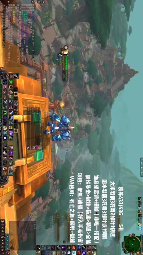 3、兽王猎人如何在不同类型的团队副本中做出适应性调整?