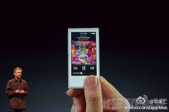 作为音乐播放器的核心功能,iPod nano 7在音乐播放方面表现出色,它支持多种音频格式,包括MP3、AAC等,让你轻松享受海量音乐资源,nano 7还内置了苹果自家的音频处理技术,能够带来更加纯净、震撼的音质体验,无论是低音的深沉有力,还是高音的清澈透亮,都能得到完美呈现。