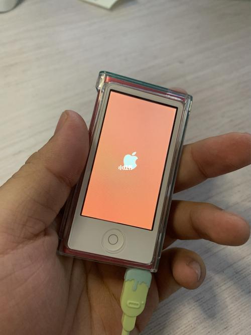 Q:iPod nano 7适合哪些人群使用?