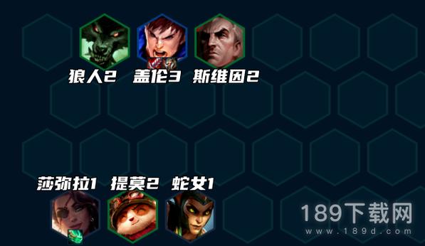 3、盖伦在团战中的最佳切入时机是什么时候?