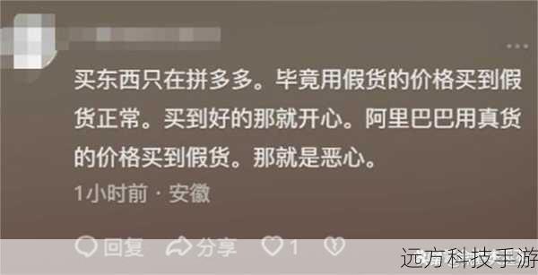 一淘返利，网购新宠背后的真金白银还是消费陷阱揭秘