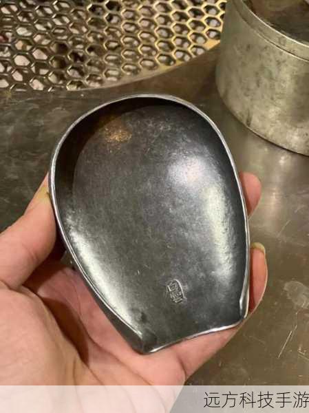 内部结构,匠心独运