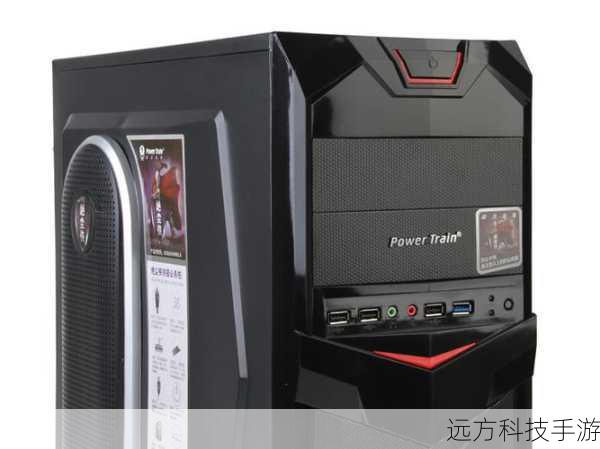 除了以上几点之外,动力火车绝尘侠机箱在细节处理上也同样值得称赞,机箱的I/O接口区域设计得既实用又美观,提供了足够的USB接口、音频接口以及重启和电源按钮,方便玩家连接各种外设,机箱还配备了LED灯效控制开关,玩家可以根据个人喜好自由调节灯效亮度或关闭灯效,营造出个性化的游戏氛围。