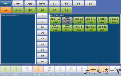 主要功能: