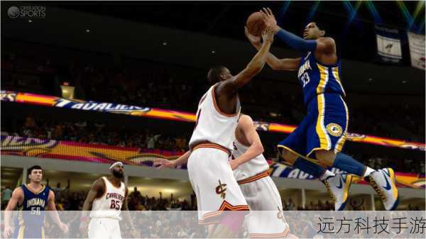 NBA 2K25，全新体验 9.6 等你来战