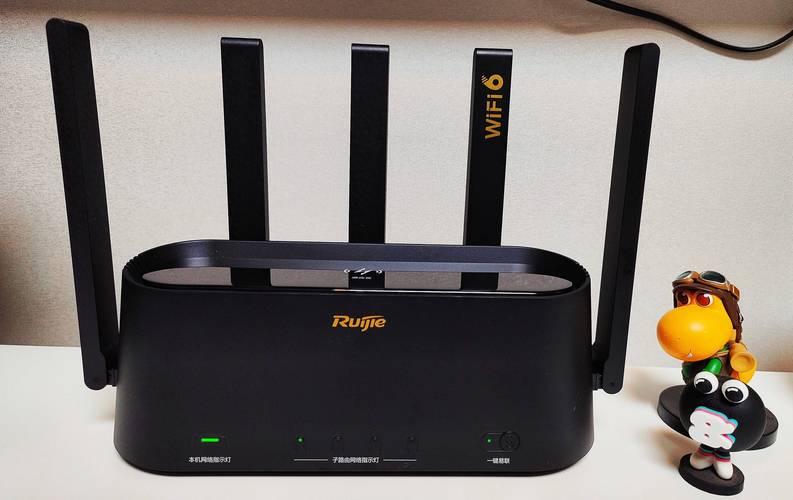 升级路由器硬件:考虑购买支持更高频段(如5GHz)和更大天线的路由器,以提升信号质量和覆盖能力。