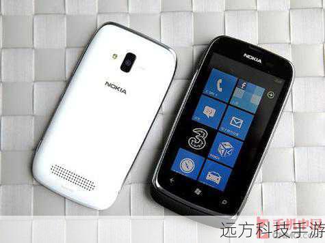 问题一:诺基亚Lumia 610适合哪些人群使用?