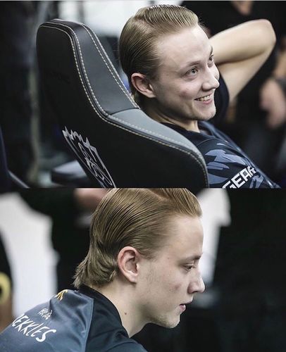 Rekkles(Per-Kristian