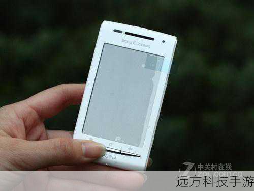 经典再现,S60V5的熟悉感