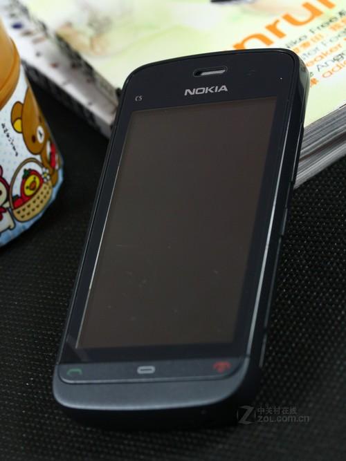 解答实用手机诺基亚C5-03主流S60V5平台相关问题