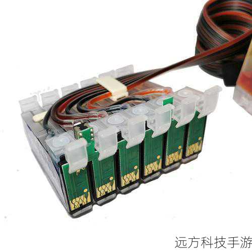 在开始安装前,请确保您已经购买了适合Epson R330的连续供墨系统组件,包括墨盒、墨水瓶、墨水连接管以及墨水传感器等,准备好以下工具:剪刀、小螺丝刀、清洁布。