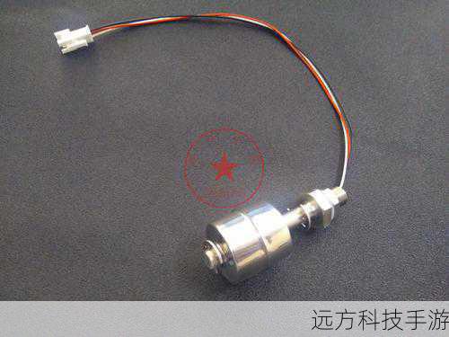 5.设置墨水传感器
