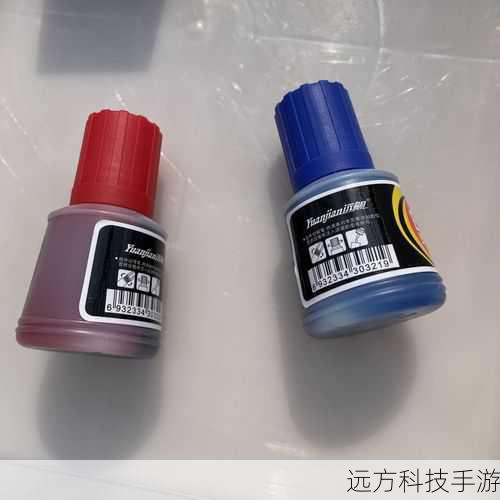 - 定期检查墨水瓶的墨水水平,及时补充。