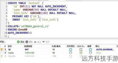 4、UNION ALL vs UNION:在合并多个查询结果时,使用UNION ALL通常更快,除非需要去除重复记录。