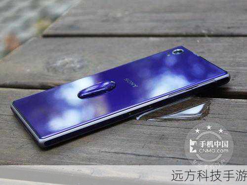 索尼L39h全面解析，性能卓越与颜值爆表的旗舰手机新标杆