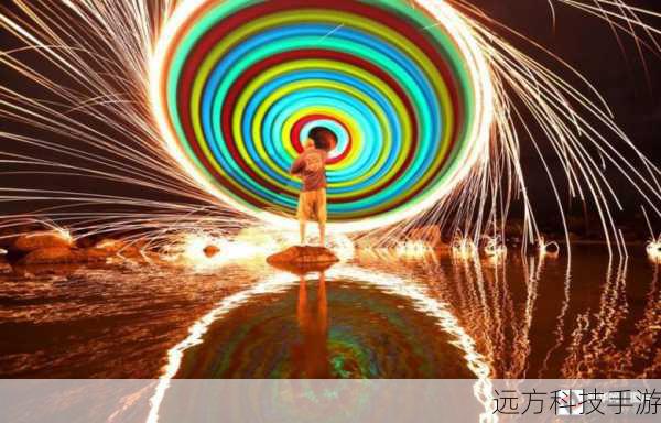 清晰视界,视觉盛宴