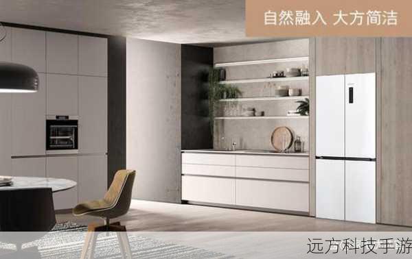 冰箱除臭全攻略，五大妙招让食物保鲜更持久清新