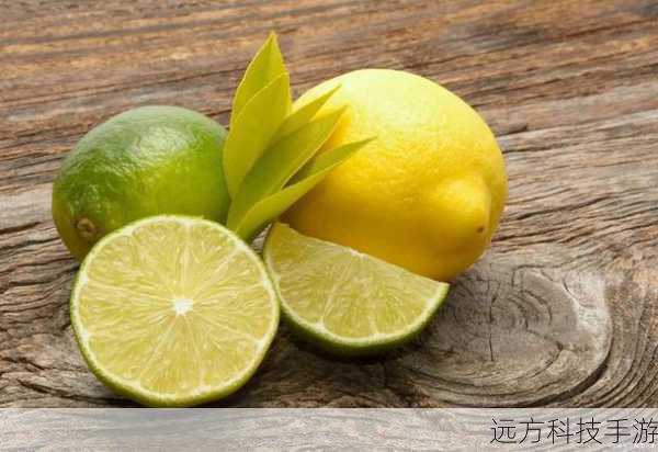 柠檬的清新香气总能让人心旷神怡,而它对于去除冰箱异味也有着不俗的表现,将新鲜的柠檬切片后,直接放入冰箱各层,柠檬的香气会逐渐弥漫整个空间,有效中和并掩盖掉原有的异味,柠檬中的酸性物质还能起到一定的杀菌作用,为冰箱内的食物安全保驾护航。