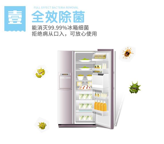 如果以上方法都无法满足你的需求,那么不妨试试专业的冰箱除臭剂,这些产品通常含有高效的除臭成分,能够迅速分解并去除冰箱内的异味分子,同时抑制细菌滋生,为冰箱营造一个更加健康、清新的环境,使用时,只需按照说明书操作即可,方便快捷。