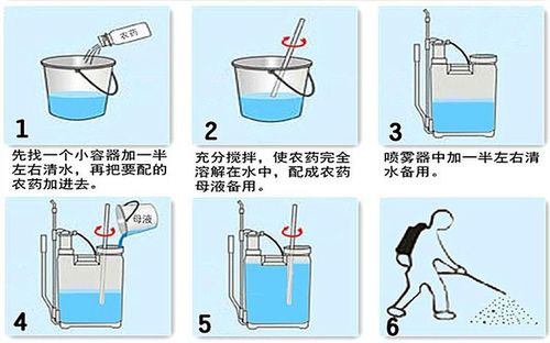 使用技巧与注意事项