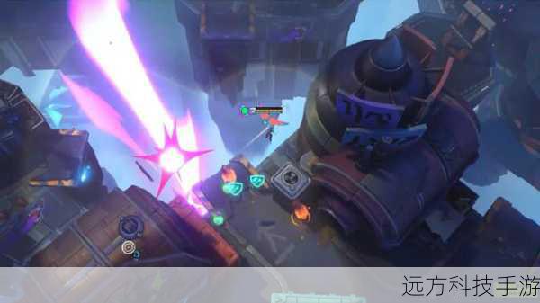 在玩法方面,《SUPERVIVE》或许会有创新的机制,比如独特的武器系统,可能会有一些罕见而强大的武器等待玩家去发现和掌握,游戏中的载具系统也可能会非常丰富,从普通的汽车到酷炫的飞行器,为玩家提供更多的战略选择和快速移动的方式。