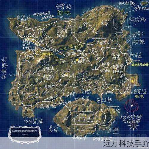 对于一款大逃杀游戏来说,地图的设计至关重要。《SUPERVIVE》的地图可能会具有多样化的地形和丰富的资源分布,让玩家在游戏过程中不断探索和发现新的战略点,地图的随机性也可能会增加游戏的新鲜感和挑战性,每次进入游戏都有不同的体验。