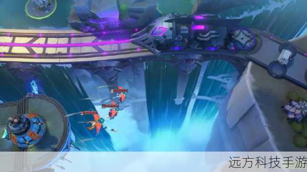 随着《SUPERVIVE》预计在年内发售,玩家们也开始关心一些相关的问题,游戏的优化是否能够满足不同配置玩家的需求?毕竟,流畅的游戏体验对于玩家来说至关重要,游戏的服务器稳定性也是一个关键因素,能否保证玩家在游戏过程中不会出现频繁的掉线和卡顿现象,游戏的后续更新和支持也非常重要,开发团队是否会持续推出新的内容和功能,以保持游戏的新鲜感和吸引力。