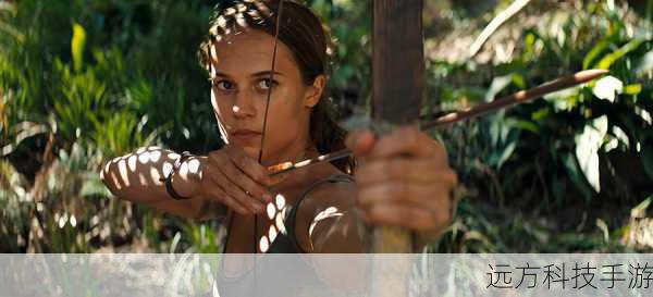 《古墓丽影》系列的女主角劳拉·克劳馥勇敢坚毅,玩家将与她一起在各种危险的环境中求生、解谜,寻找珍贵的宝藏。