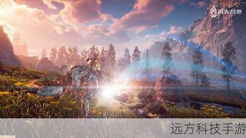 《地平线:零之曙光》构建了一个后启示录风格的世界,玩家将与机械生物展开激烈的战斗,探索这个神秘的世界。
