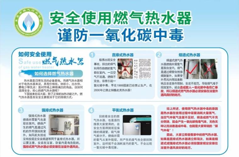 问:这款热水器有哪些安全保护措施?