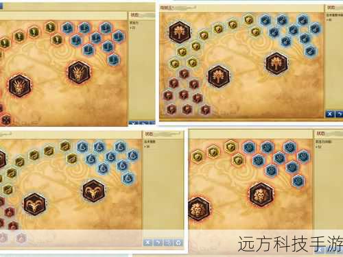 成长属性:搭配一些成长属性的符文,如生命值、法术强度、冷却缩减等,可以提升妖姬的生存能力和技能释放频率,使其在后期依然保持强大的战斗力。