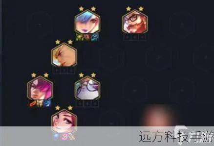 出装策略:均衡与爆发并重