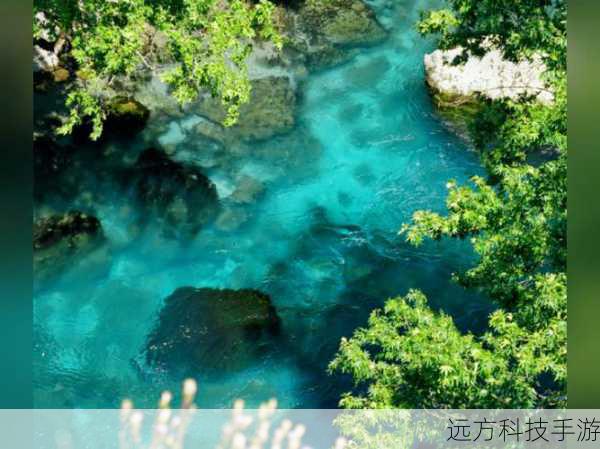 视觉盛宴,尽在眼前