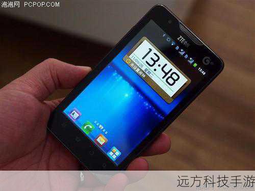 中兴U880E重生记，一键解锁与刷机全攻略
