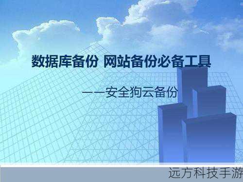 准备工作:安全第一,备份先行