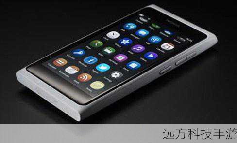 诺基亚C7-00，经典重生，全焦触控性价比典范